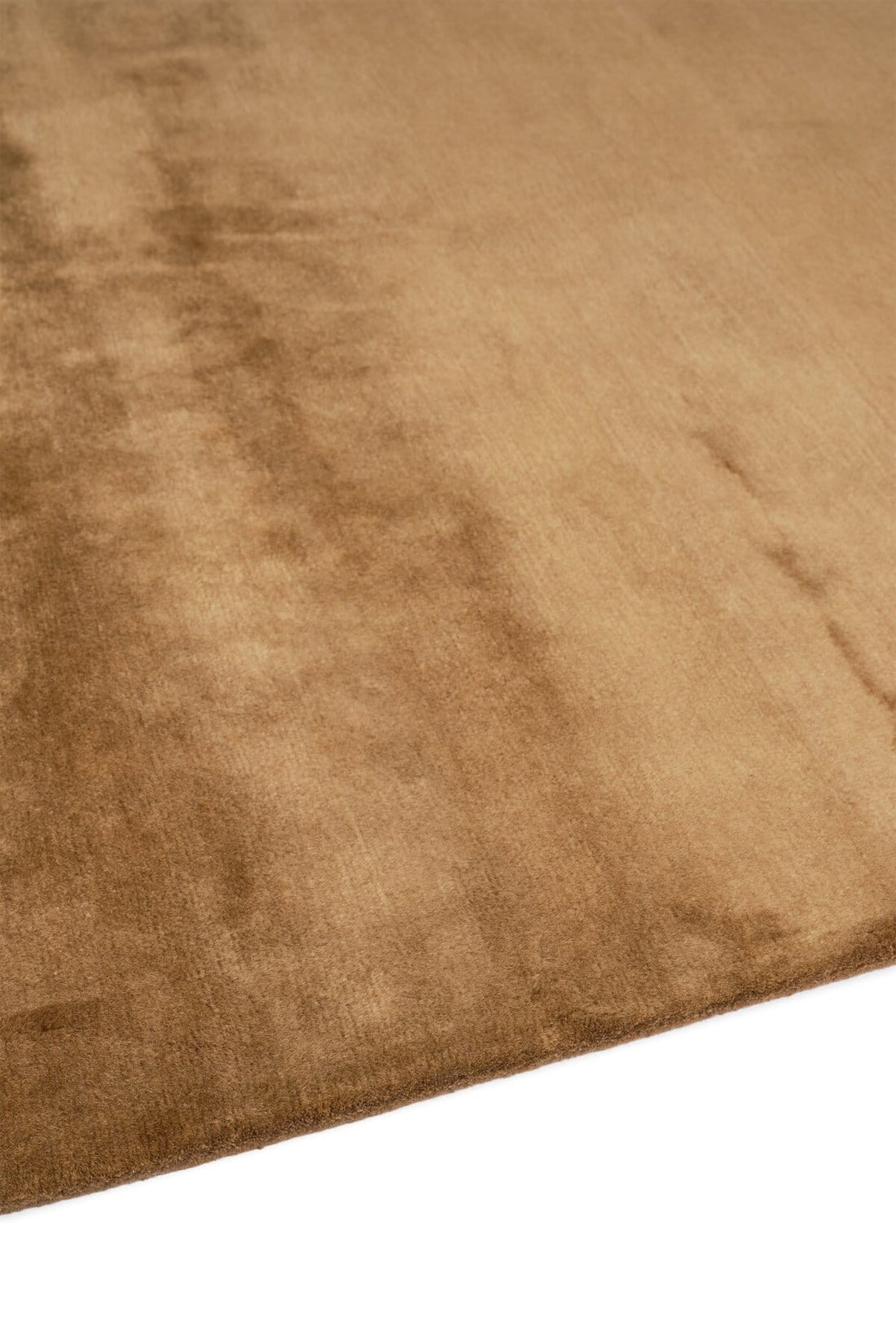 COLOUR IN RESIDENCE | SHEARED MOHAIR SEPIA