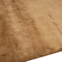 COLOUR IN RESIDENCE | SHEARED MOHAIR SEPIA
