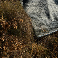 COLOUR IN RESIDENCE | SHAG MOHAIR AEGEAN