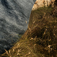 COLOUR IN RESIDENCE | SHAG MOHAIR AEGEAN