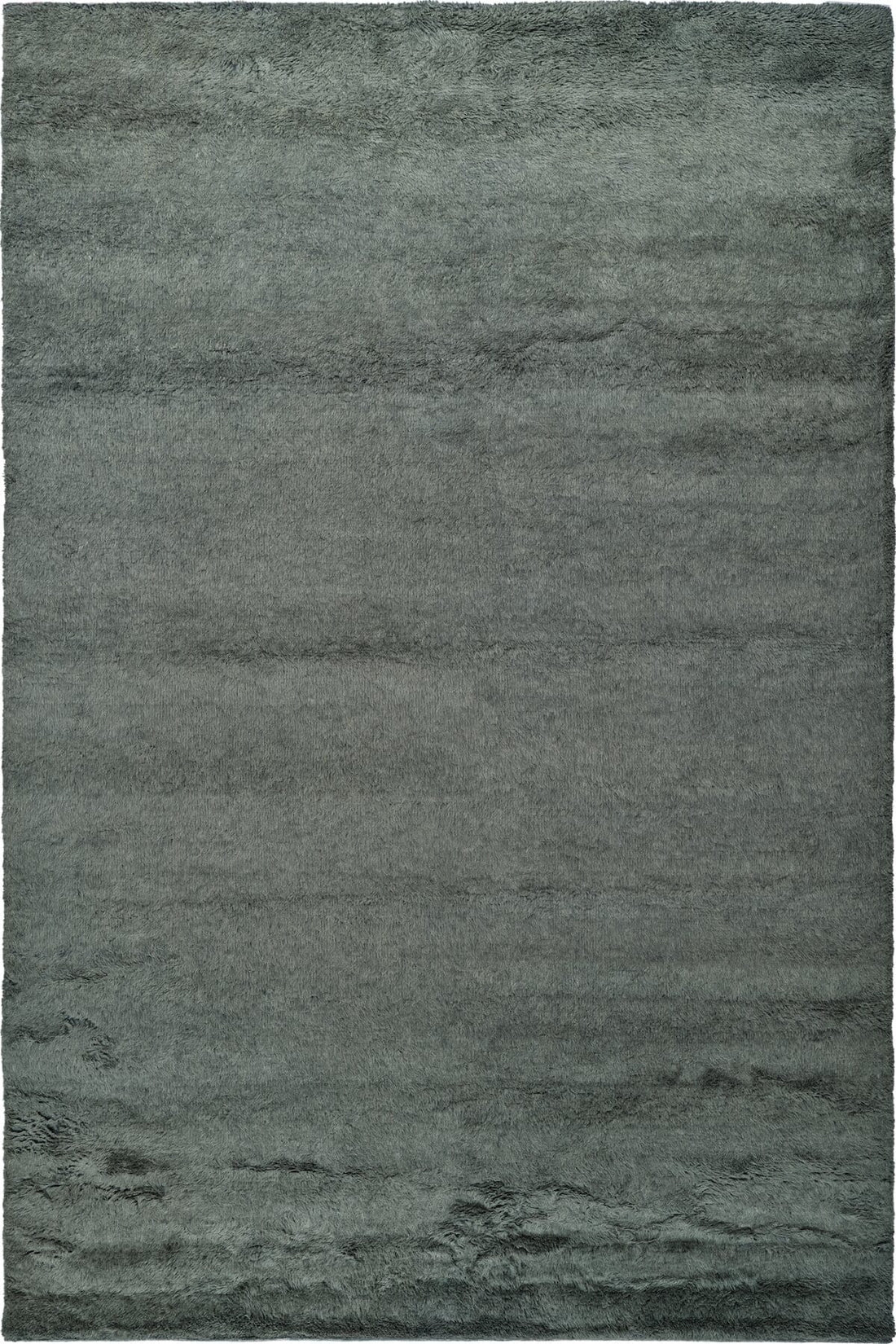 COLOUR IN RESIDENCE | SHAG MOHAIR AEGEAN