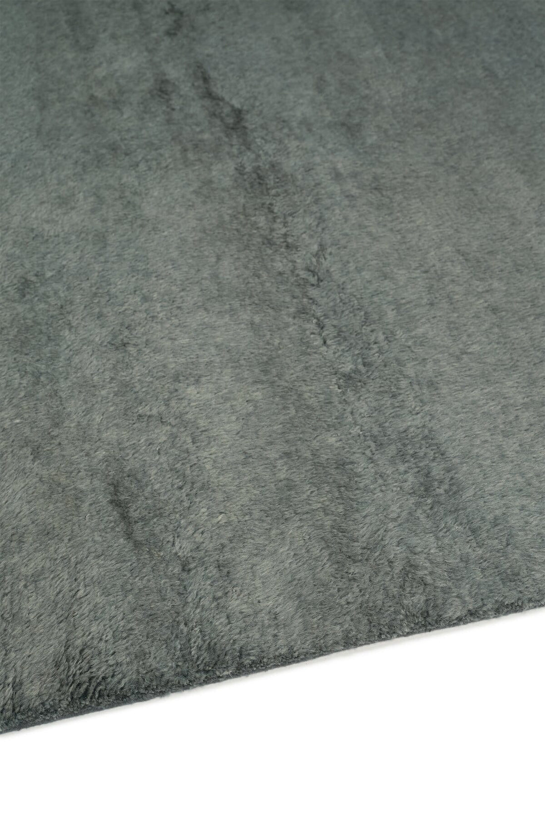 COLOUR IN RESIDENCE | SHAG MOHAIR AEGEAN