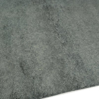 COLOUR IN RESIDENCE | SHAG MOHAIR AEGEAN