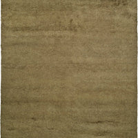 COLOUR IN RESIDENCE | SHAG MOHAIR OLIVE
