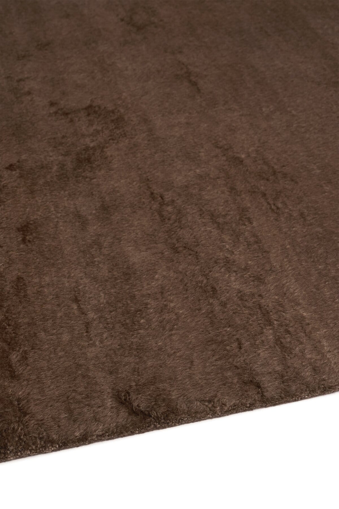 COLOUR IN RESIDENCE | SHAG MOHAIR CAROB