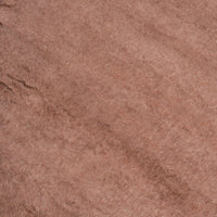 COLOUR IN RESIDENCE | SHAG MOHAIR PEONY