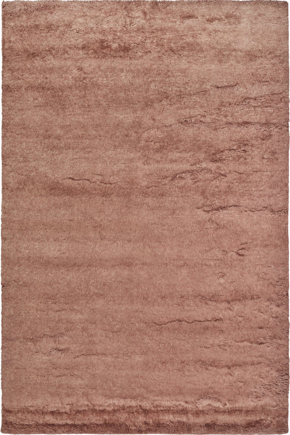 COLOUR IN RESIDENCE | SHAG MOHAIR PEONY