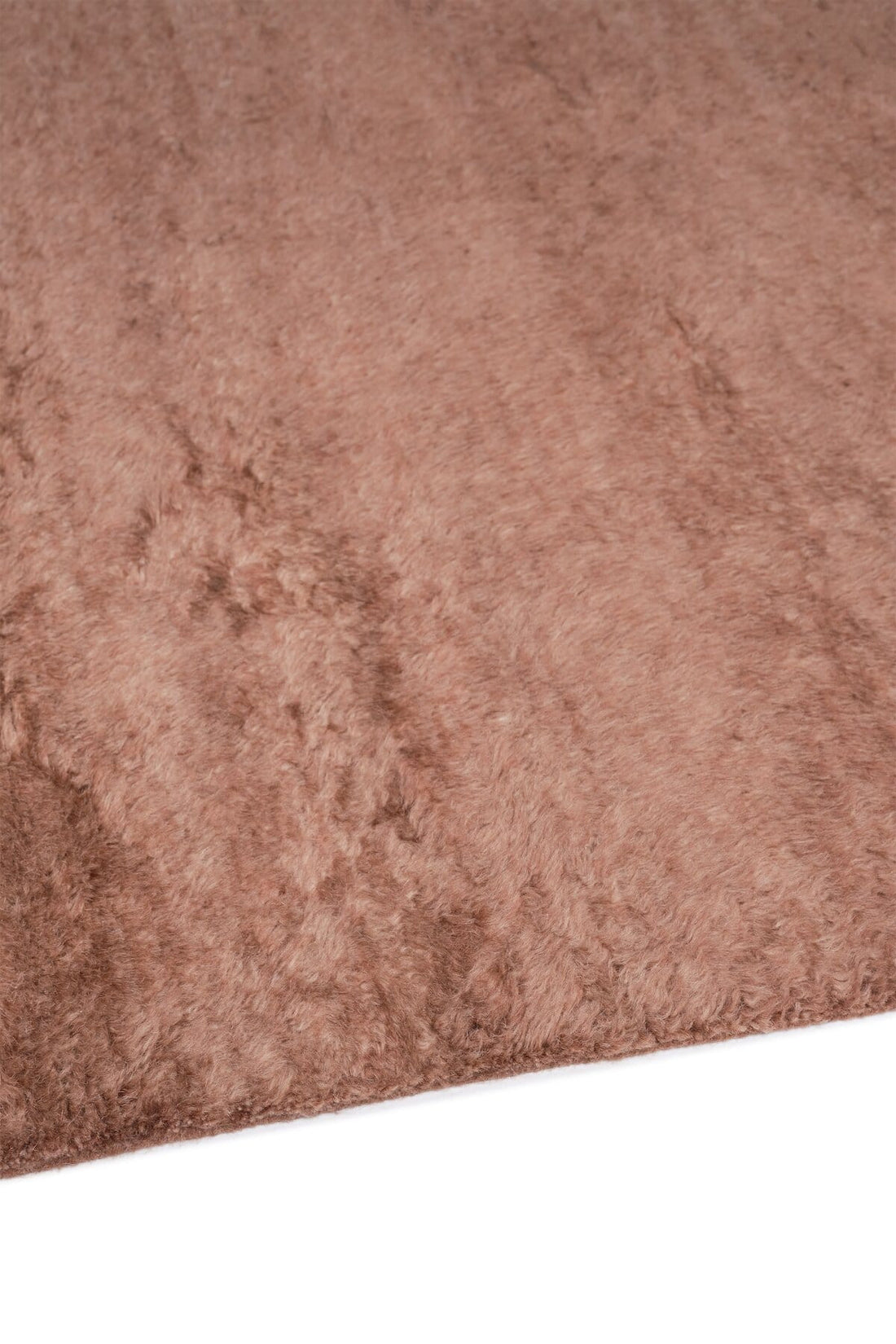 COLOUR IN RESIDENCE | SHAG MOHAIR PEONY
