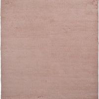 COLOUR IN RESIDENCE | SHAG MOHAIR ORCHID