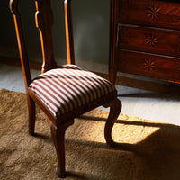 COLOUR IN RESIDENCE | SHAG MOHAIR SEPIA