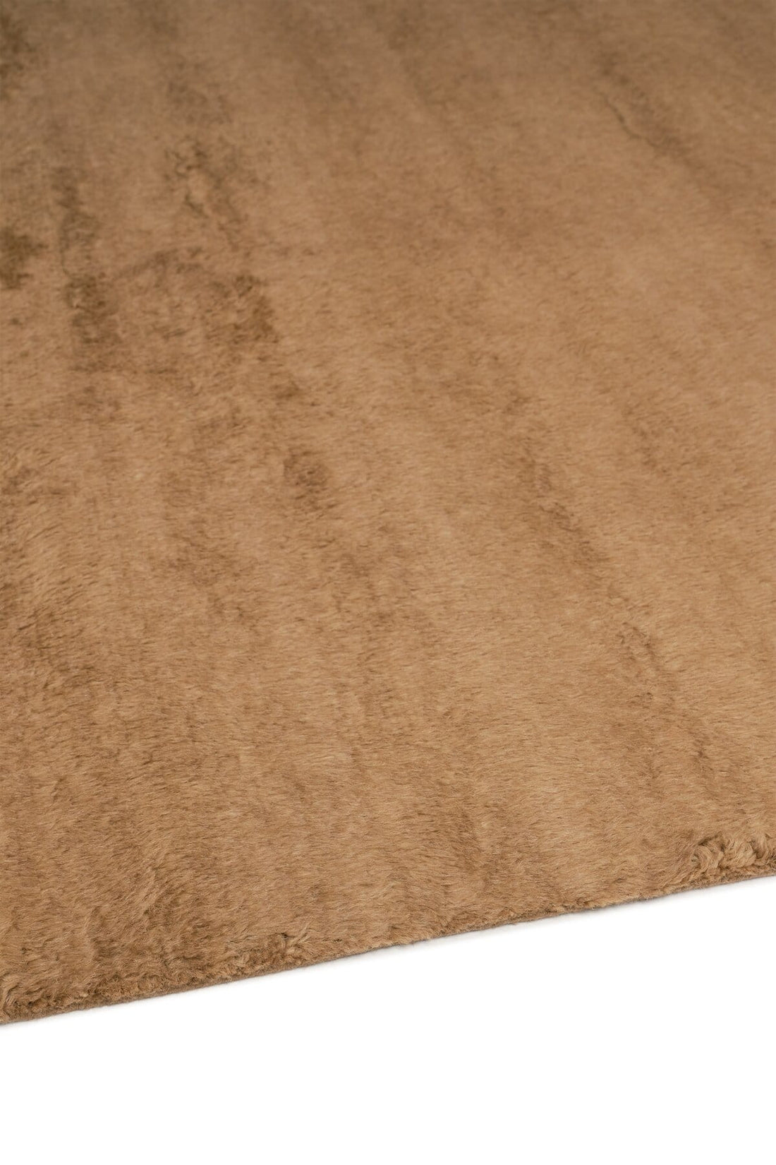 COLOUR IN RESIDENCE | SHAG MOHAIR SEPIA