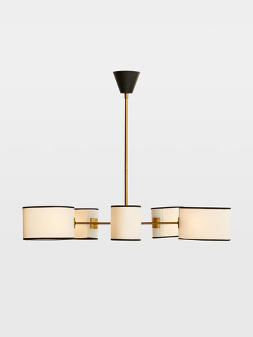 DAWBARN CHANDELIER