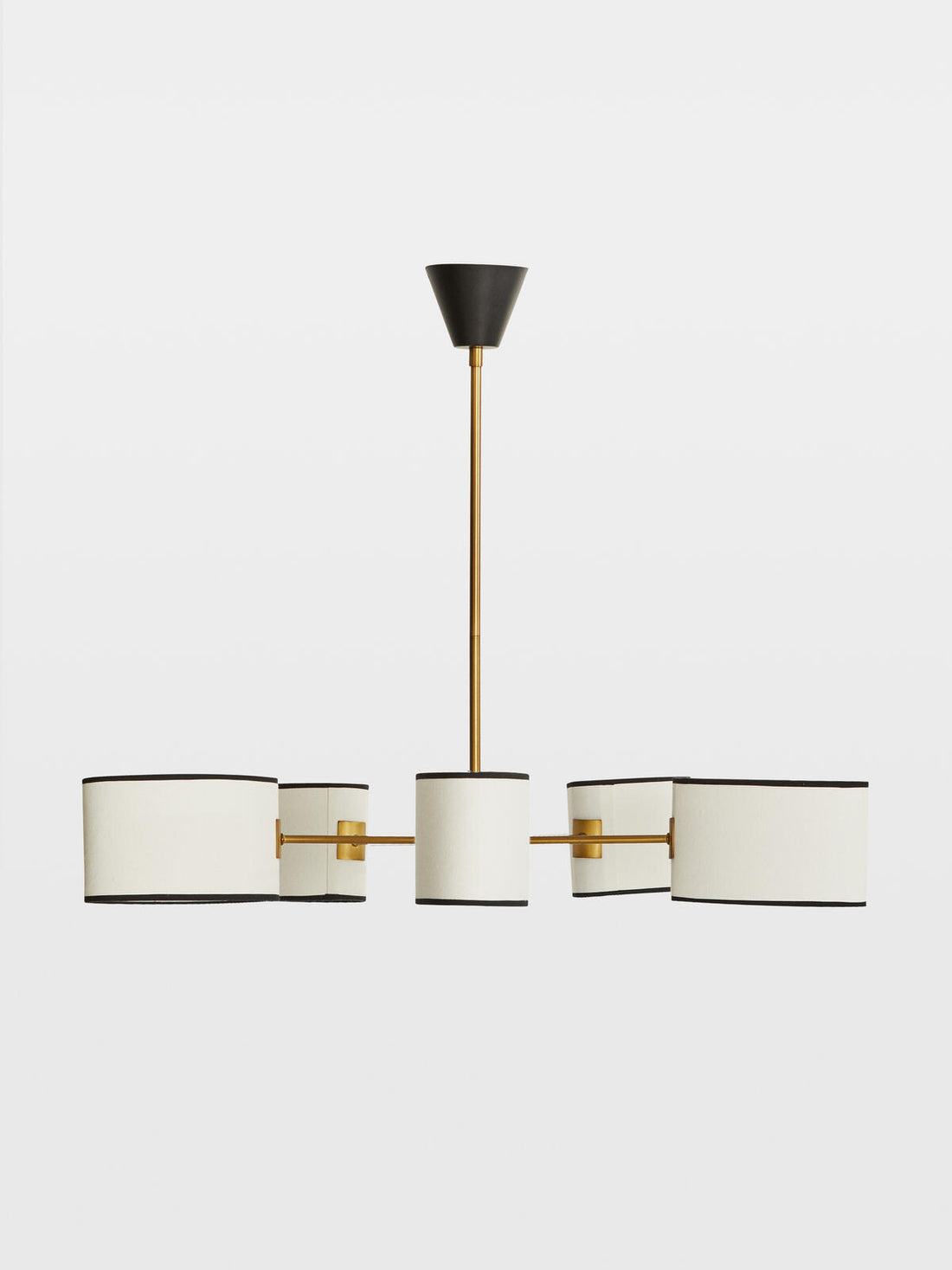 DAWBARN CHANDELIER