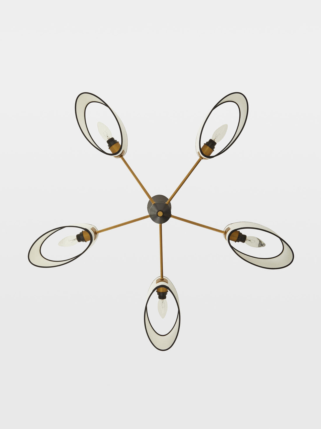 DAWBARN CHANDELIER