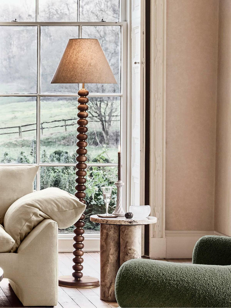 ELIAS TABLE LAMP