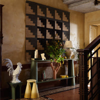 FORMA & CEMENTO | ABECEDARIO SIDE TABLE G