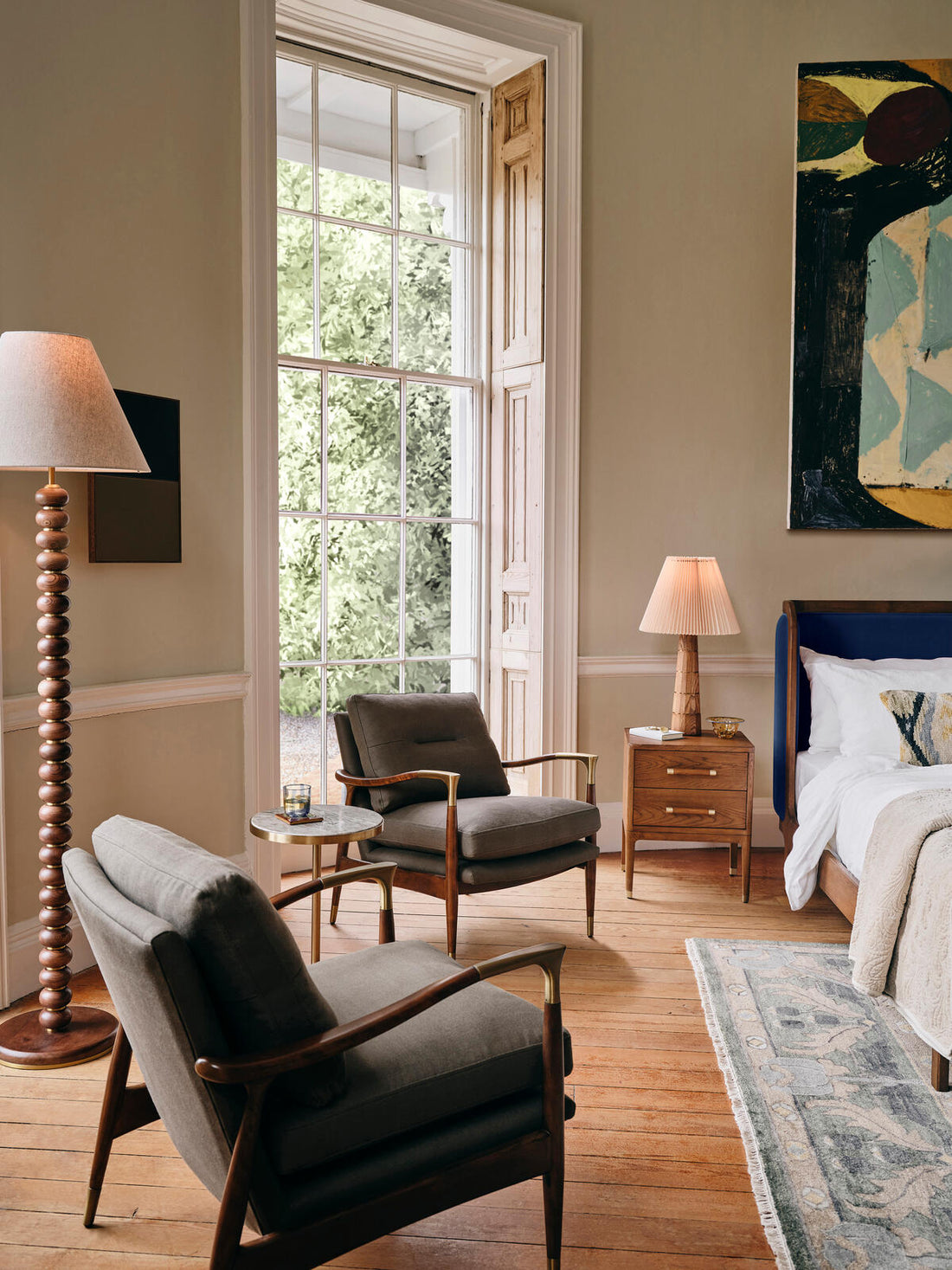 ELIAS TABLE LAMP