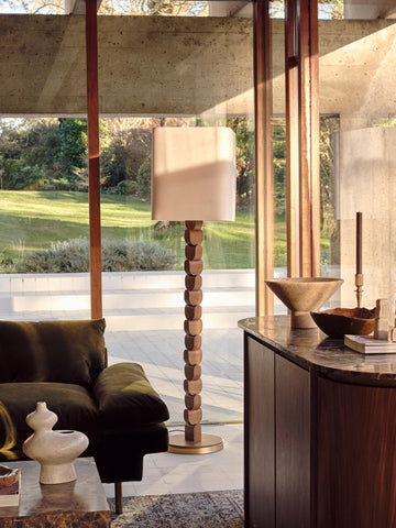 FELIX FLOOR LAMP