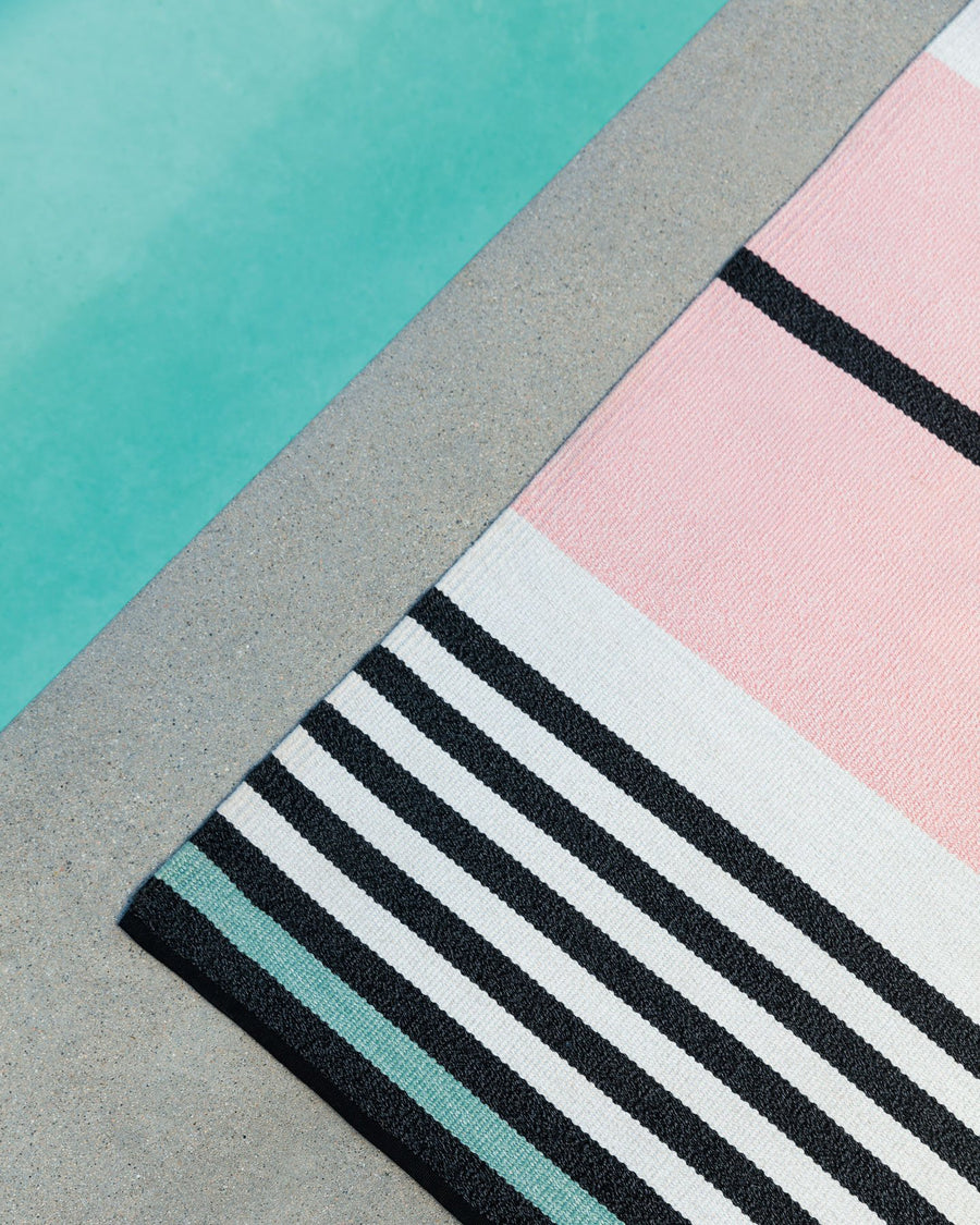 THE RUG COMPANY | CULVER MINT