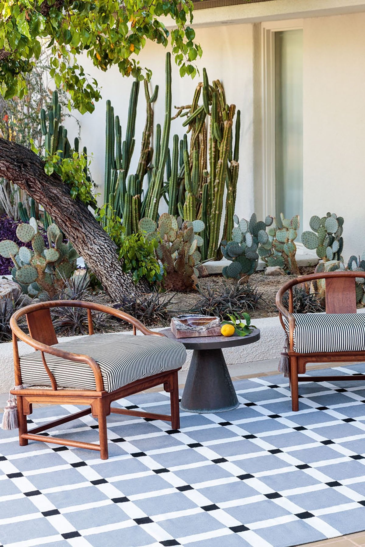 THE RUG COMPANY | NEUTRA – OBERY