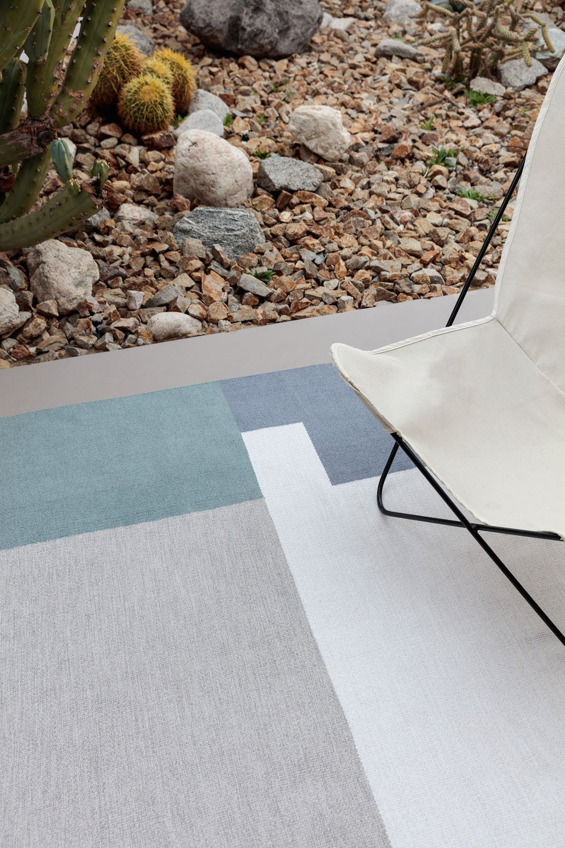 THE RUG COMPANY | CANYON | OUTDOOR