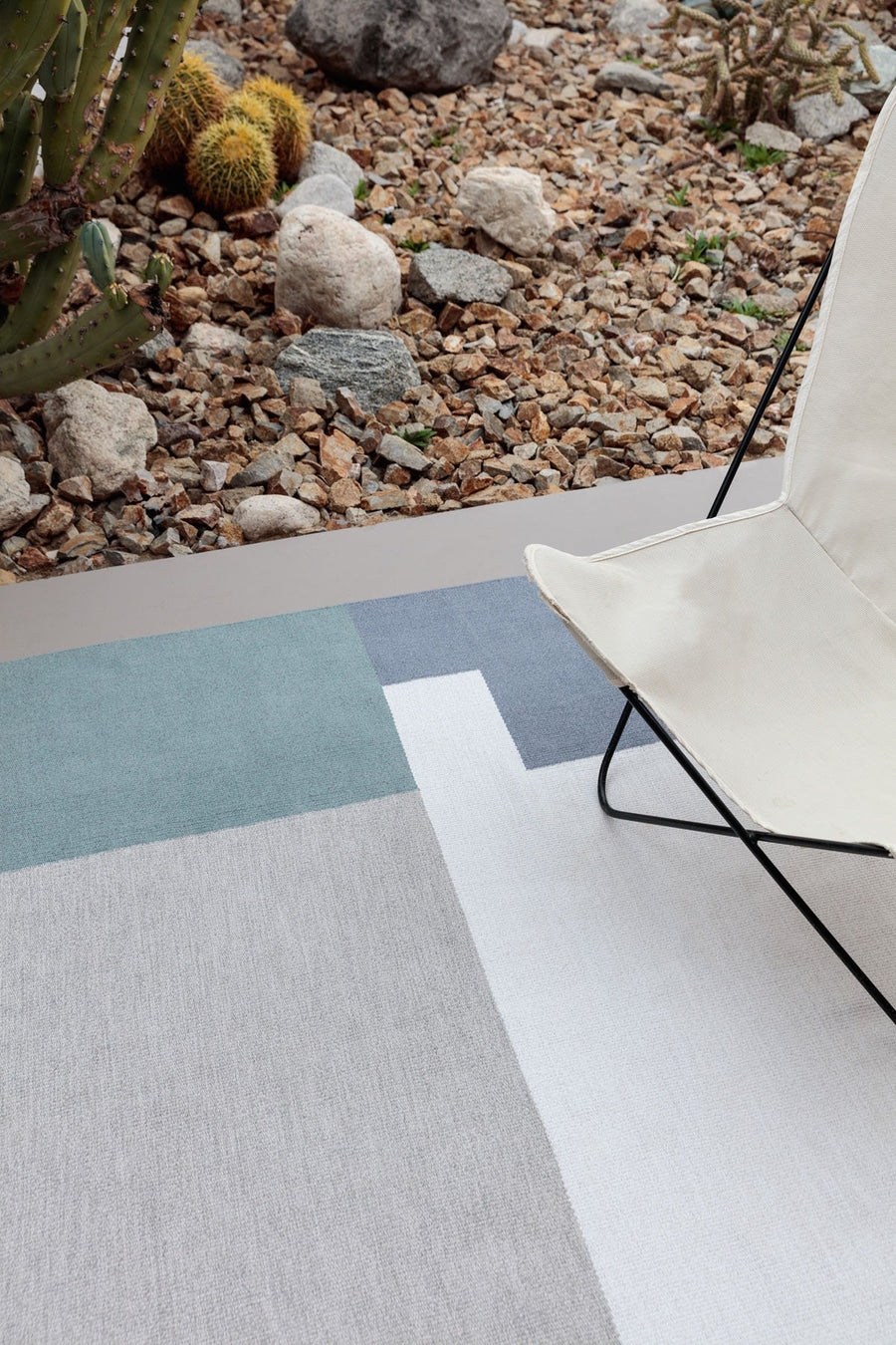 THE RUG COMPANY | CANYON | OUTDOOR