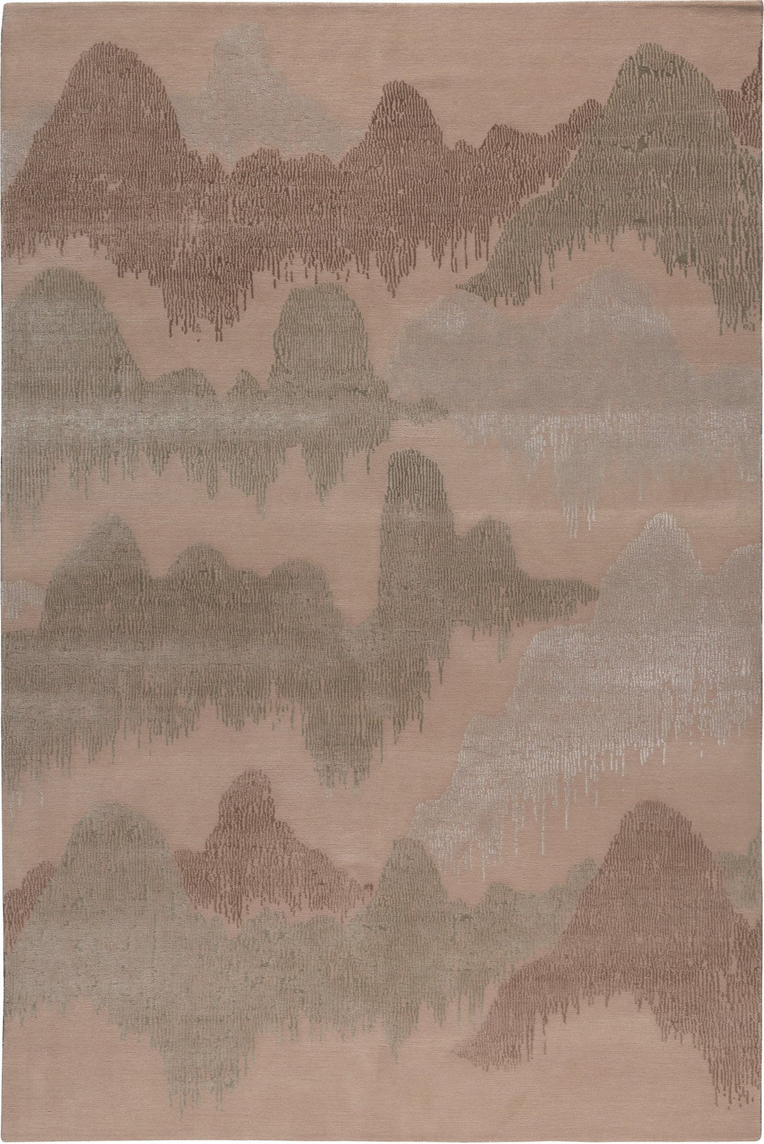 KELLY WEARSTLER | CASCADIA CLAY