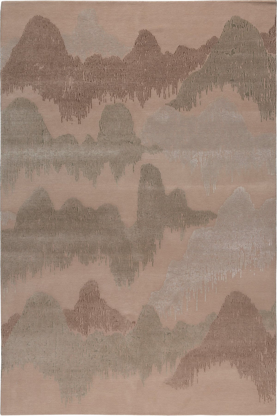 KELLY WEARSTLER | CASCADIA CLAY