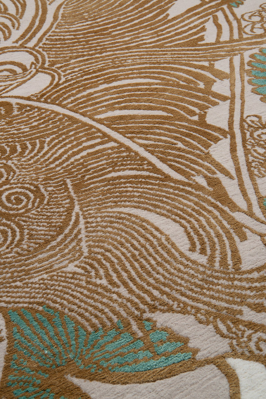 GUO PEI | DRAGON MIST