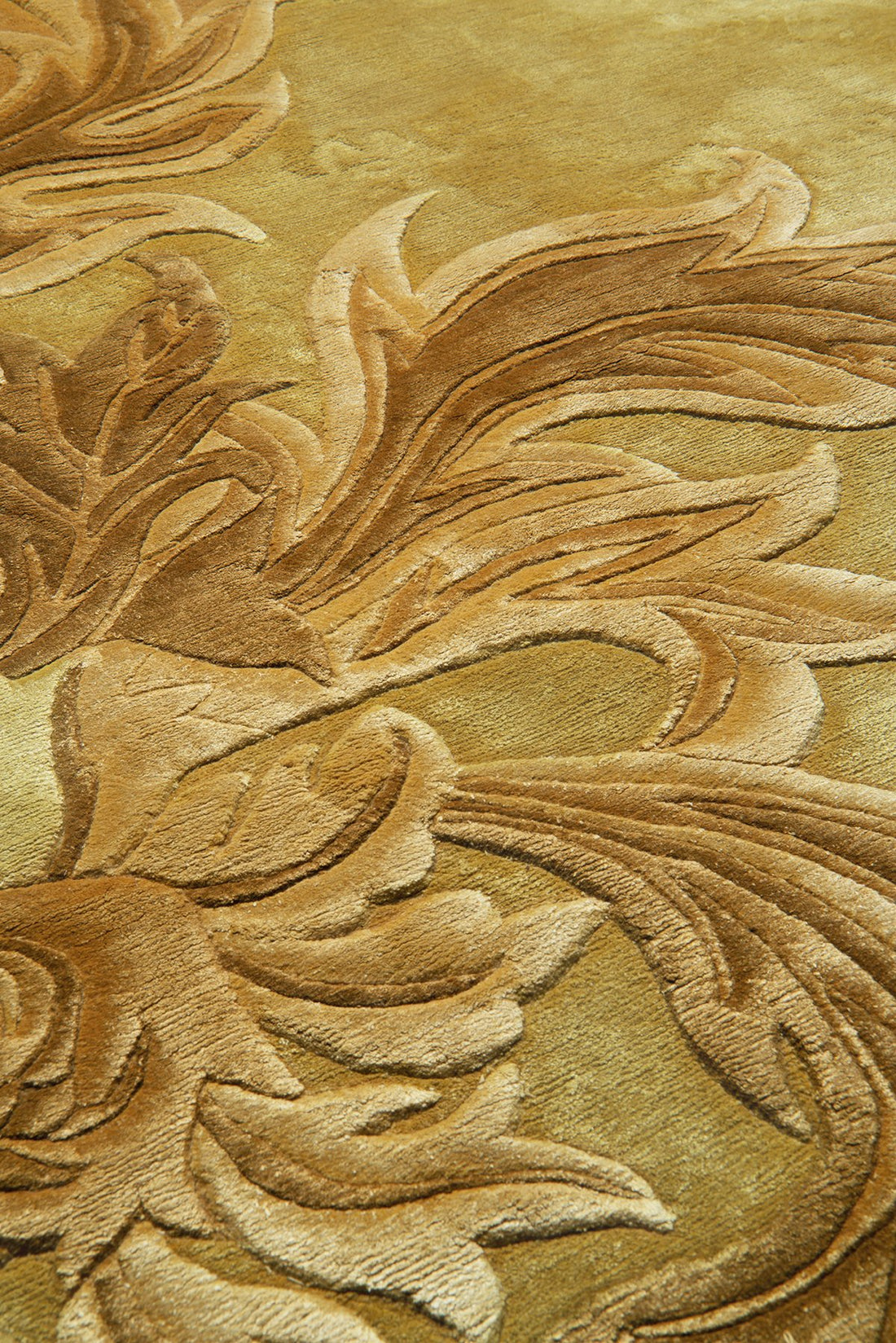 GUO PEI | EMPRESS GOLD