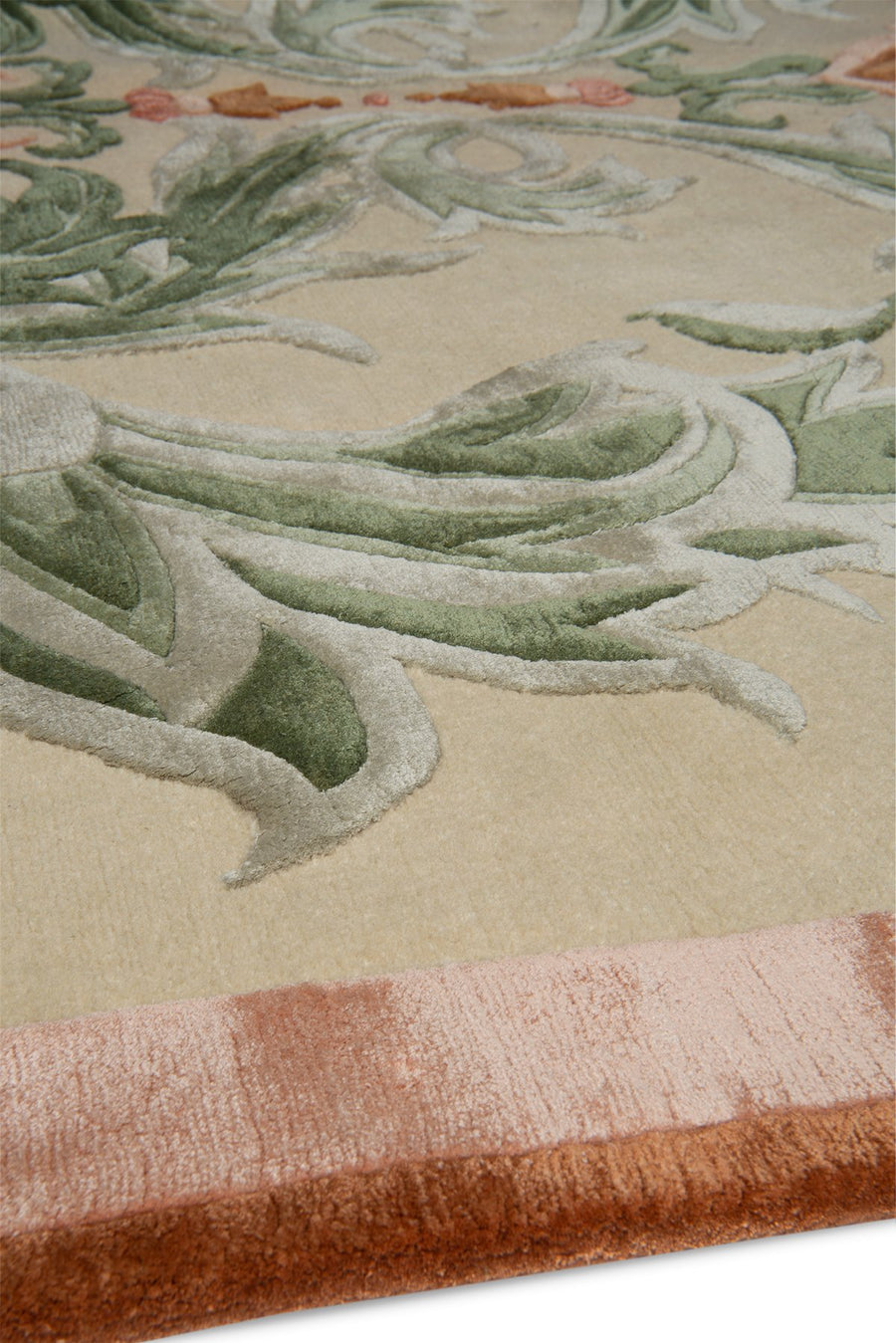 GUO PEI | EMPRESS CORAL