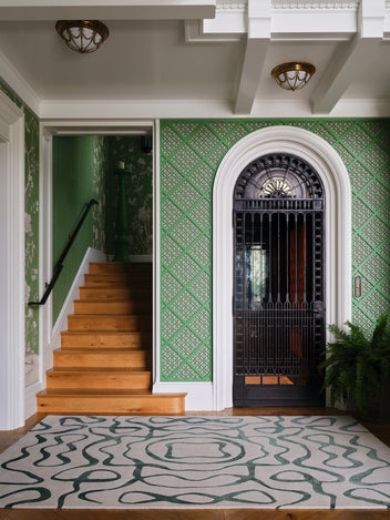 The Rug Company | Designer Luxury Rugs | OBERY