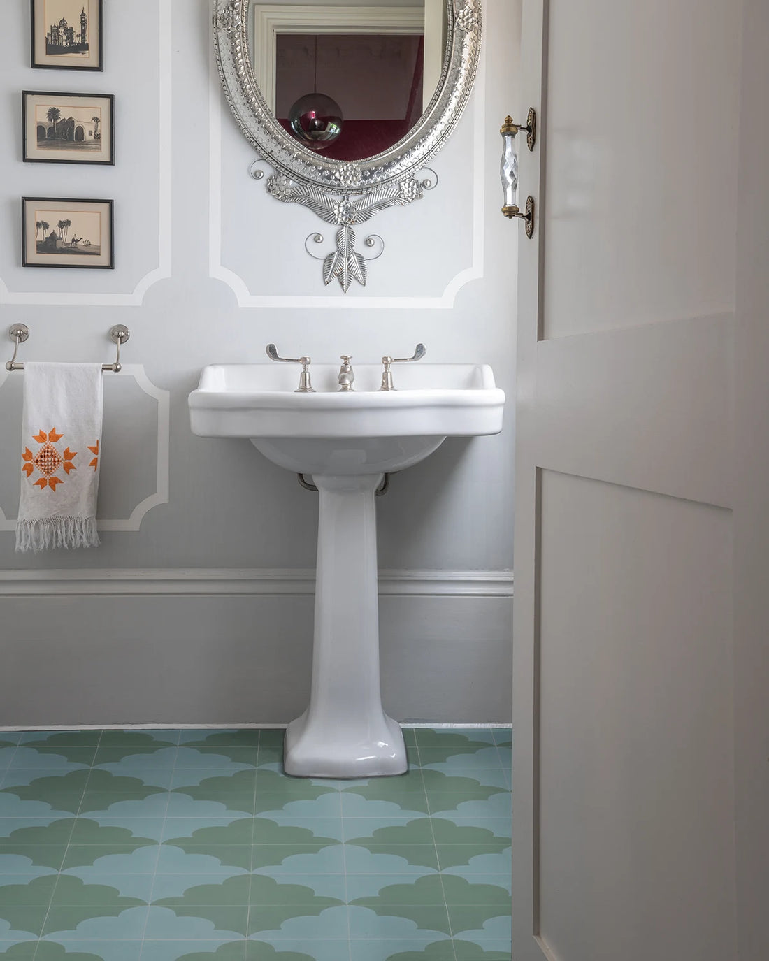 MOSAIC FACTORY | SUZANNE SHARP COLLECTION