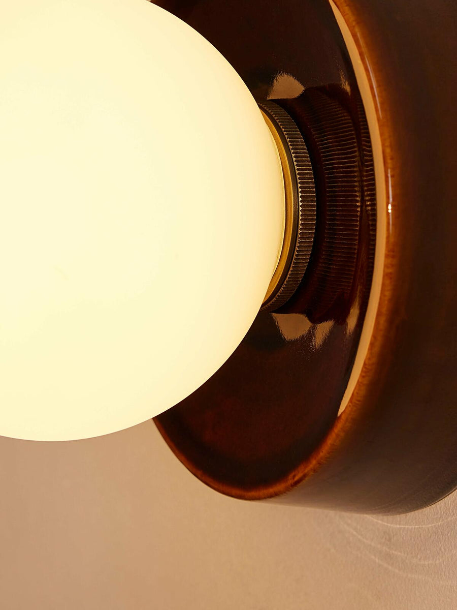 SOPHIA WALL LIGHT