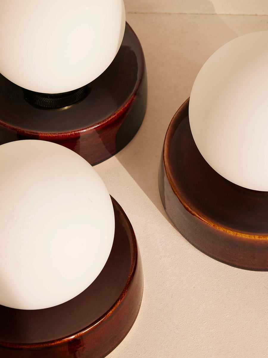 SOPHIA WALL LIGHT