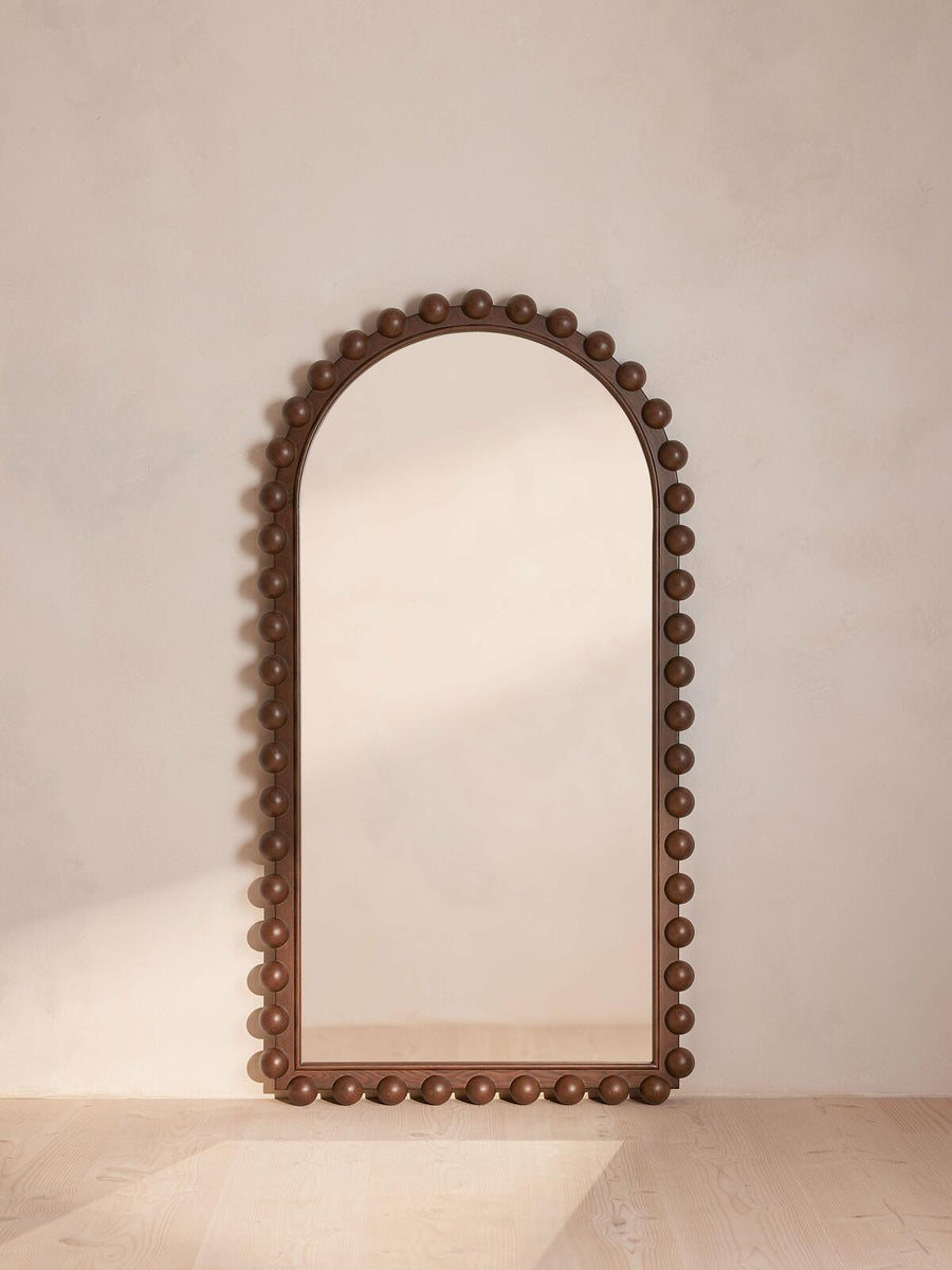 EMILIA MIRROR | FLOOR