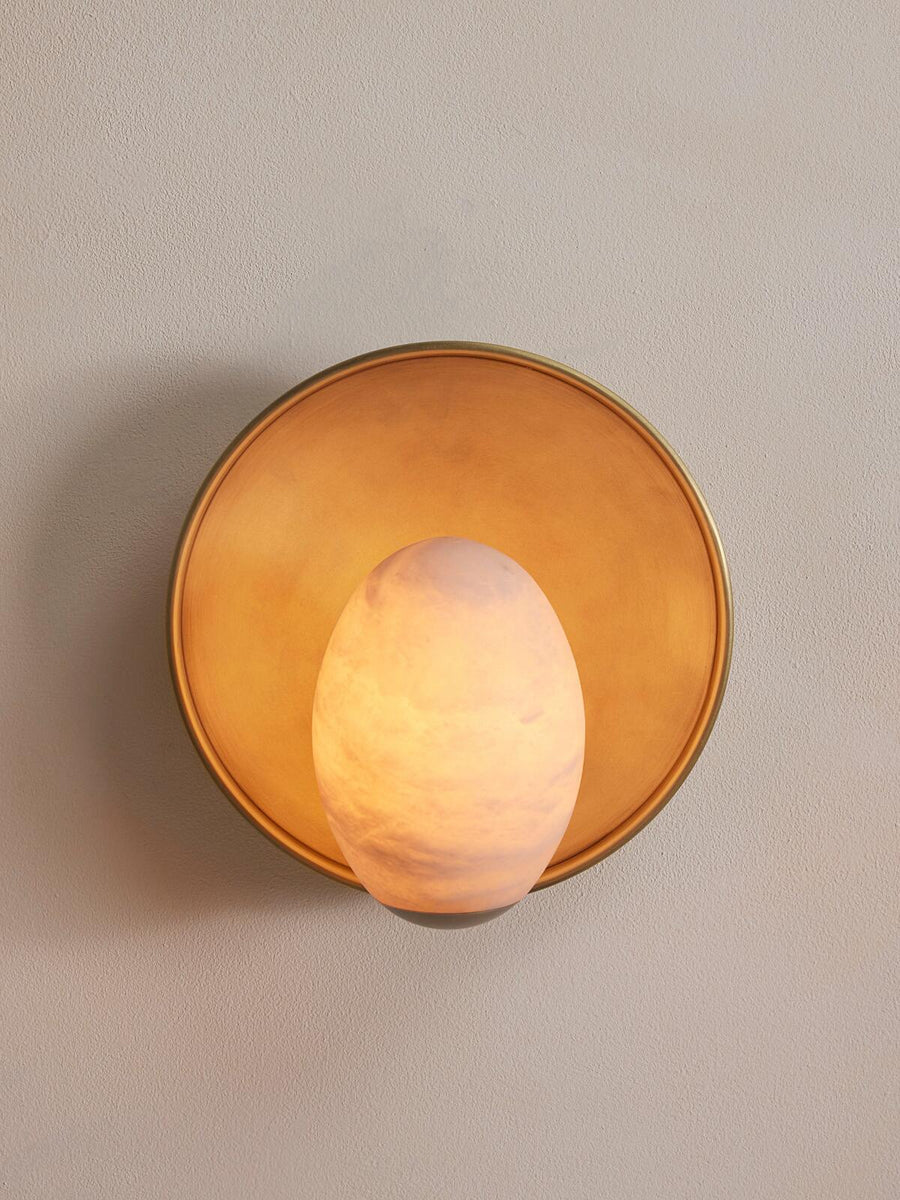 AVENA WALL LIGHT