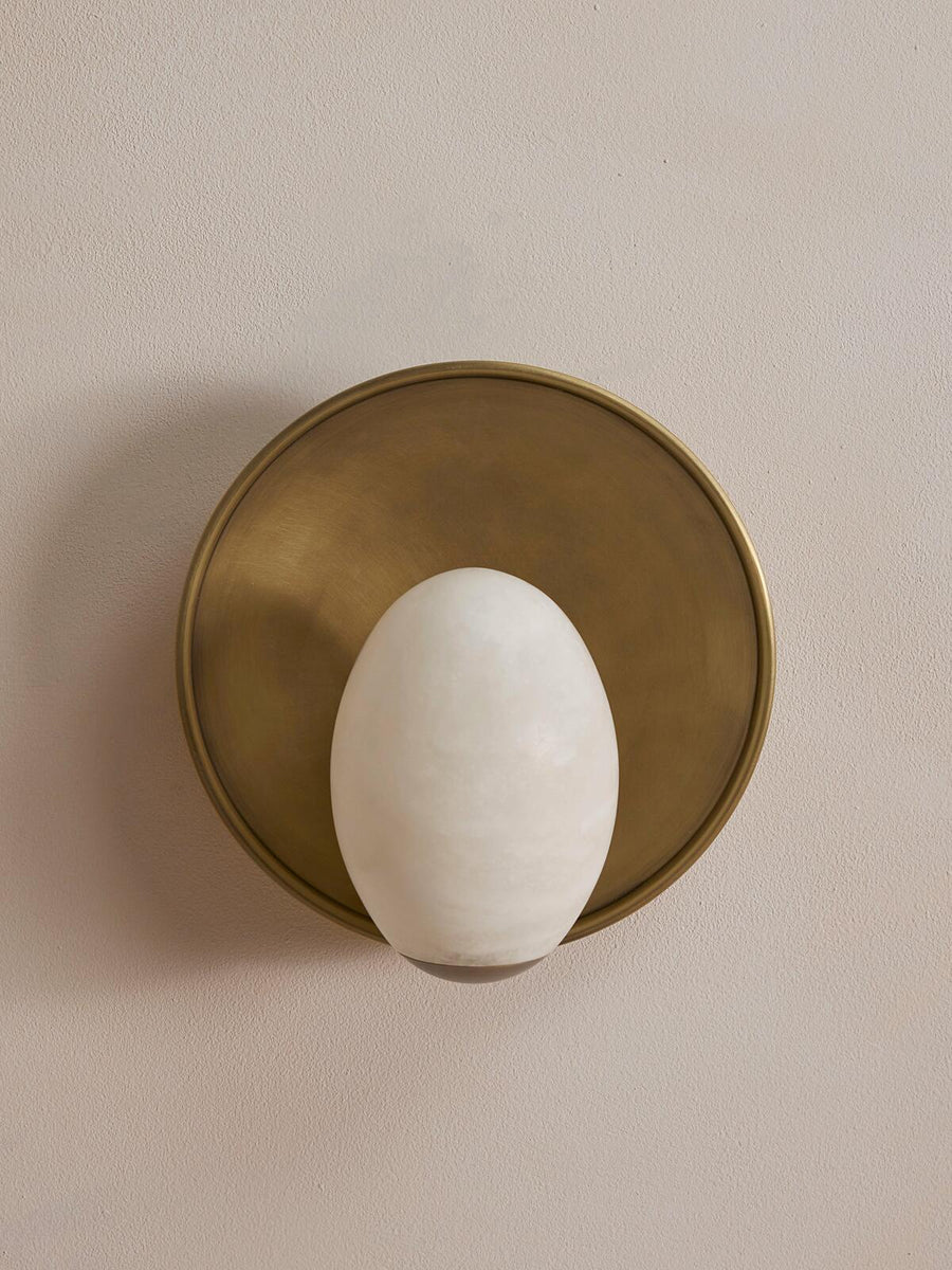 AVENA WALL LIGHT