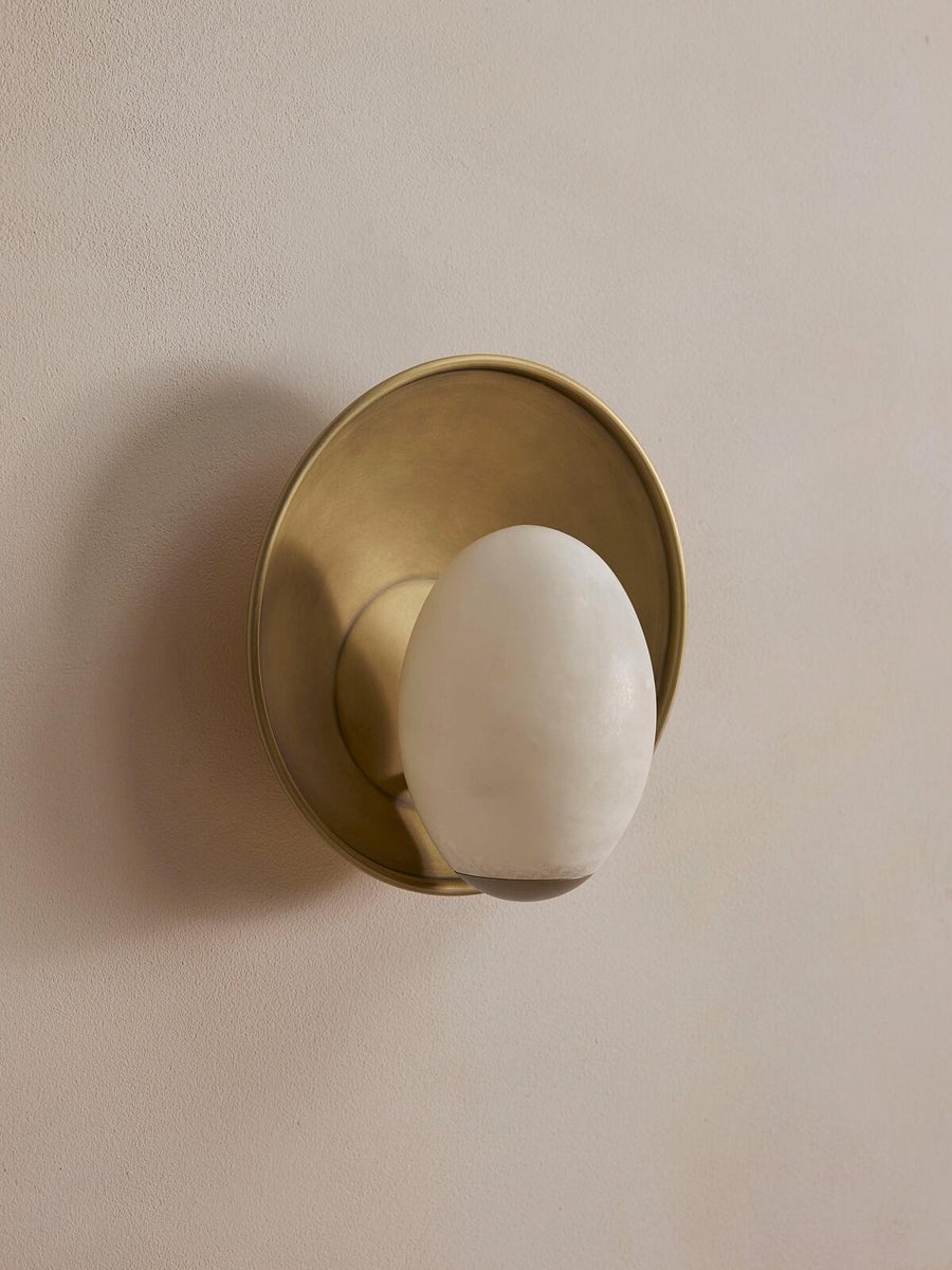 AVENA WALL LIGHT
