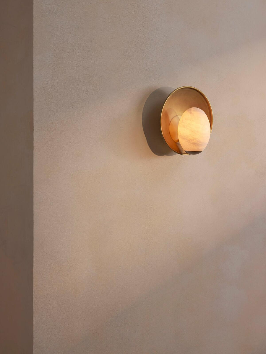 AVENA WALL LIGHT