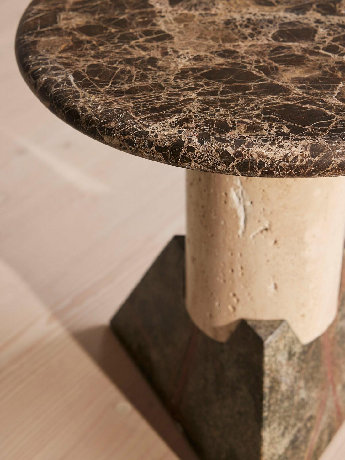 THIERRY SIDE TABLE