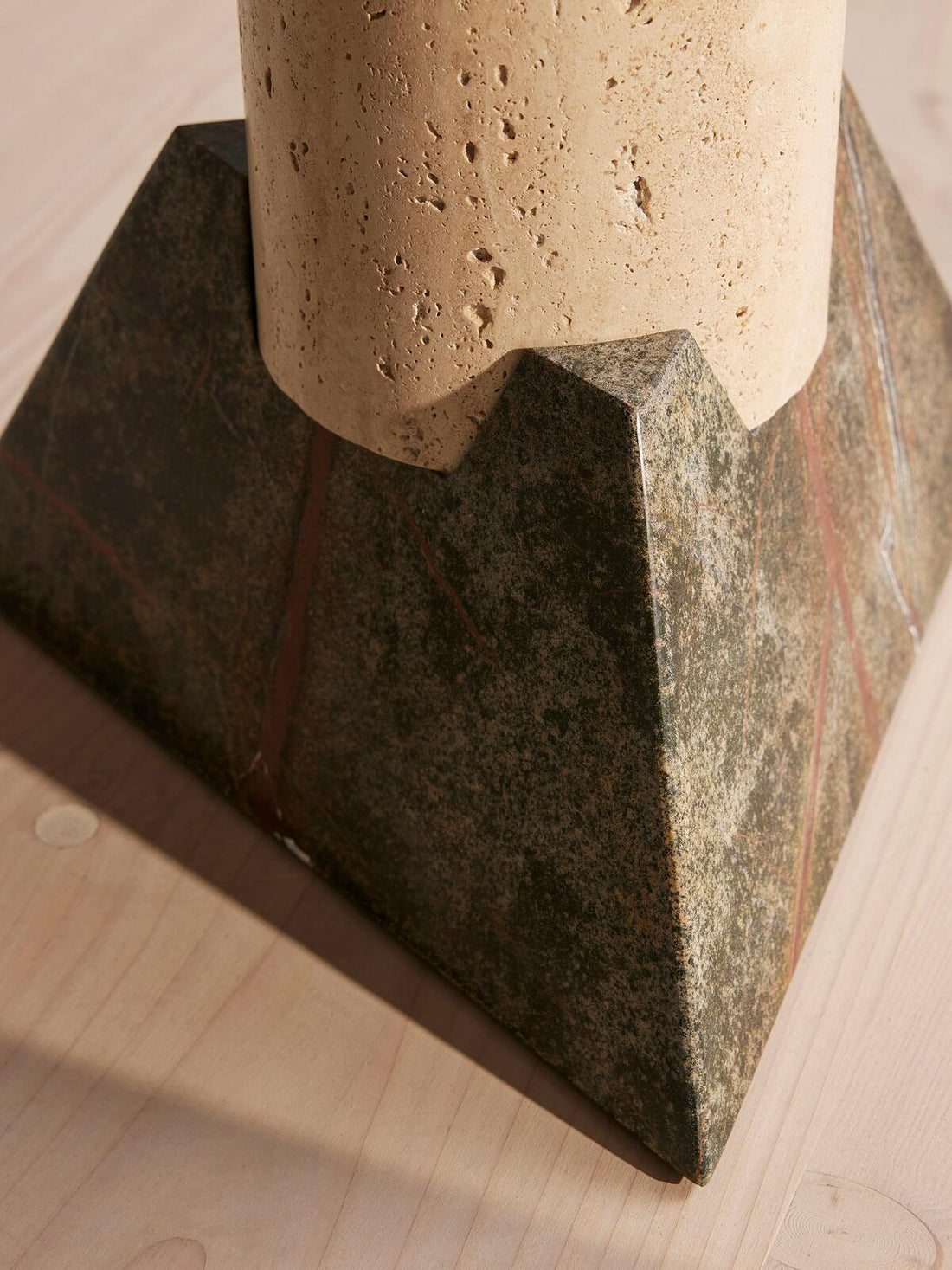 THIERRY SIDE TABLE