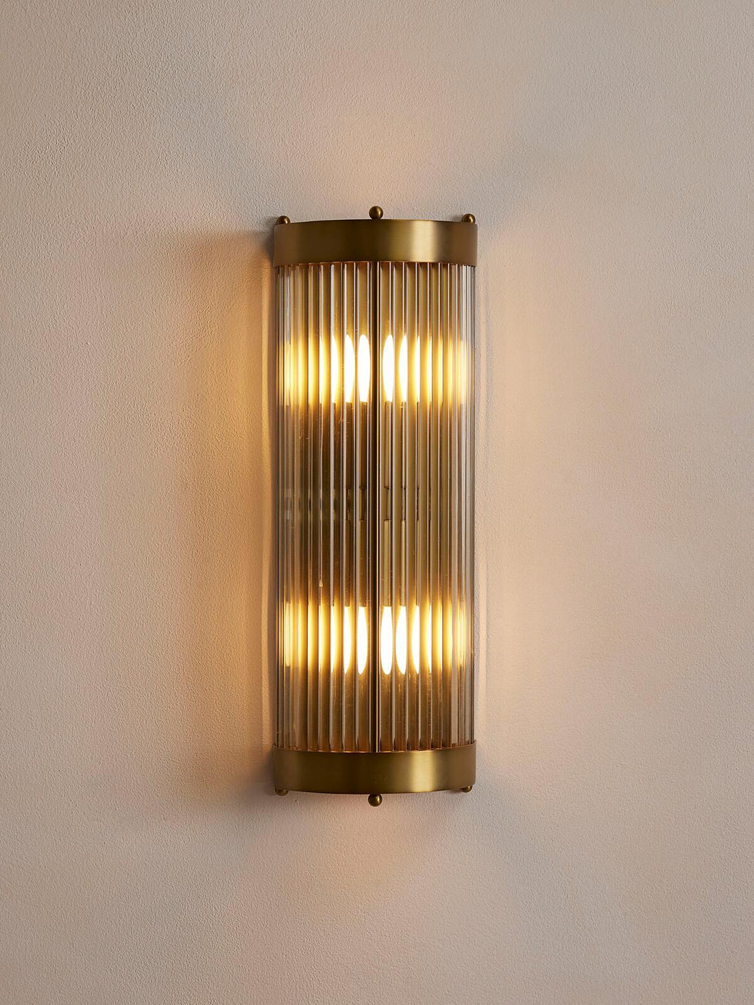 LEONARD WALL LIGHT