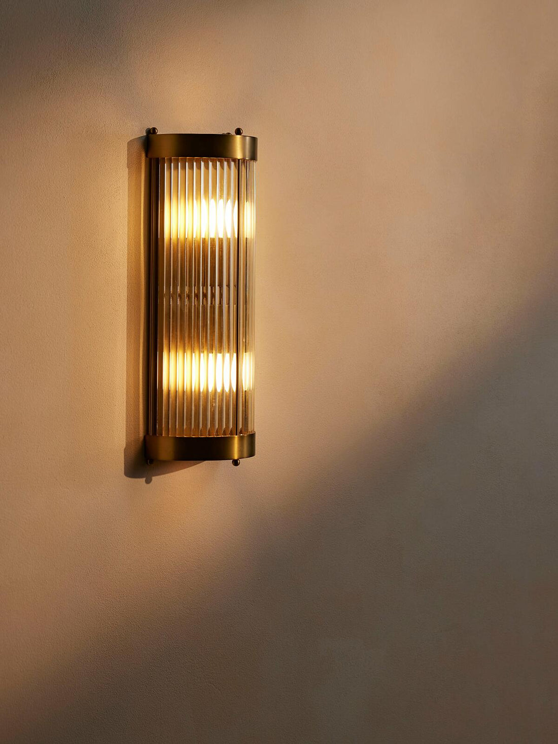LEONARD WALL LIGHT