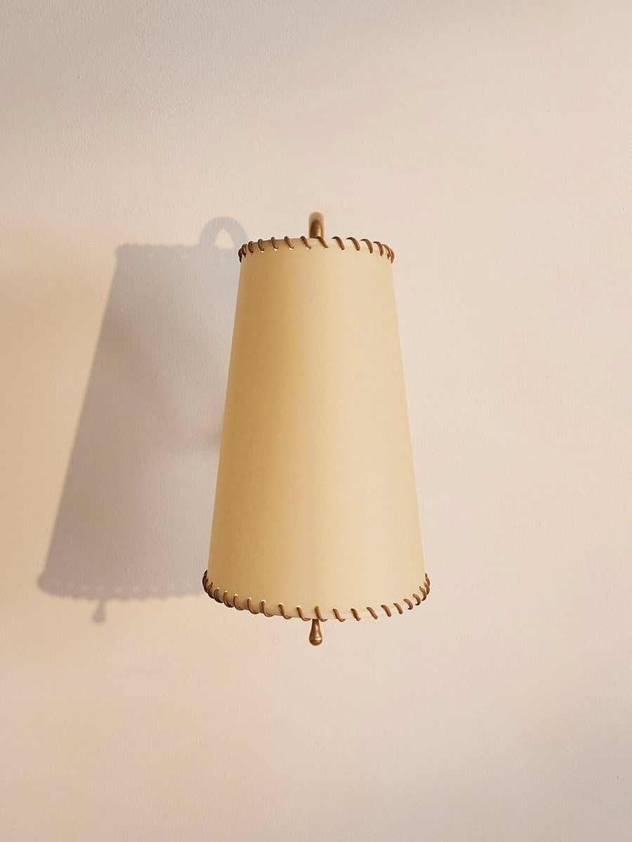 ZACHARY WALL LIGHT