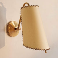 ZACHARY WALL LIGHT