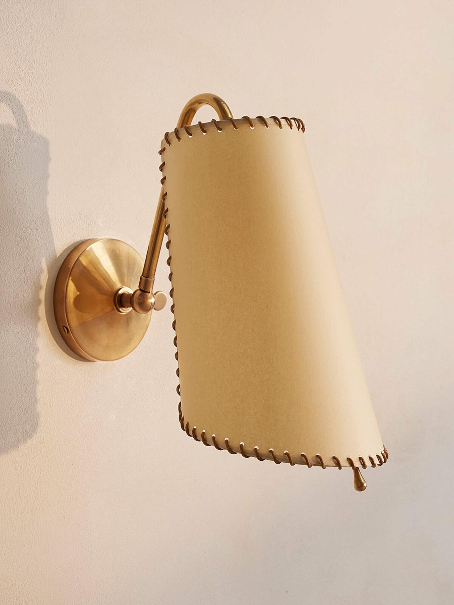 ZACHARY WALL LIGHT