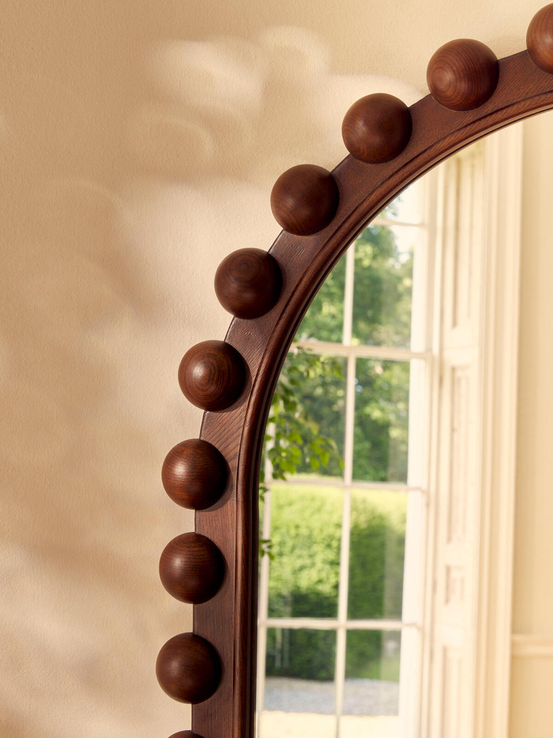 EMILIA MIRROR | FLOOR