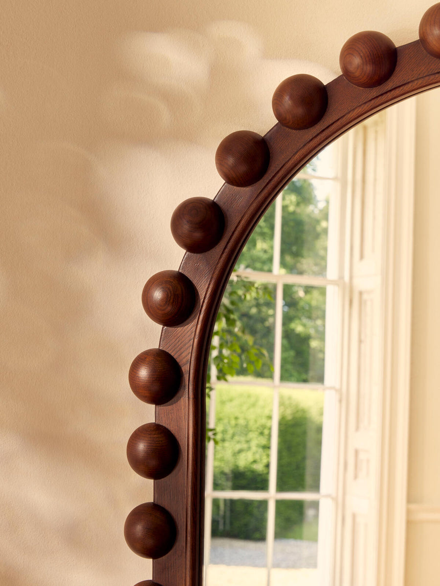 EMILIA MIRROR | FLOOR