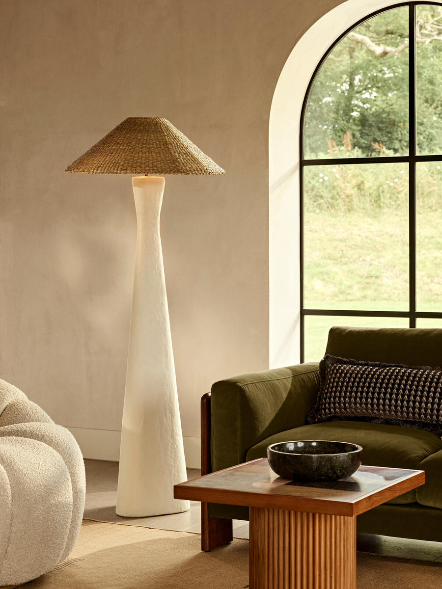 CASIUS FLOOR LAMP